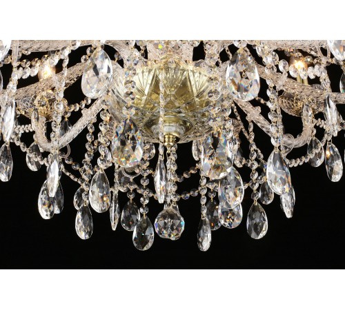 Подвесная люстра Aployt APL.755.13.10 Koletta