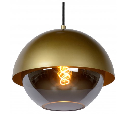 Подвесной светильник Lucide 10410/20/02 Cooper