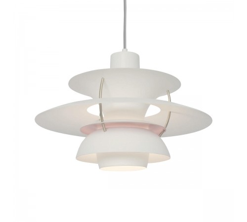 Подвесной светильник Loft it 10113 White Floret