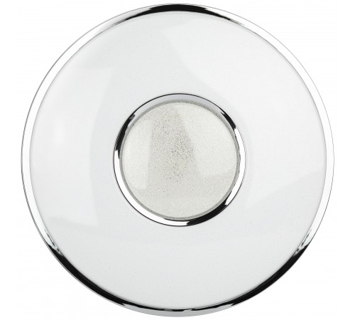 Накладной светильник Эра SPB-6-70-RC Crystal Классик