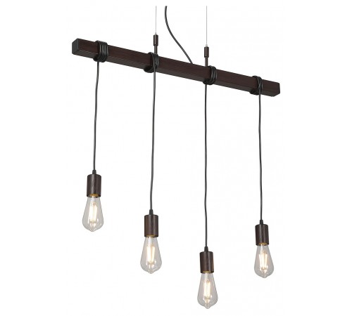 Подвесной светильник Vitaluce V47160-7/4S V47160