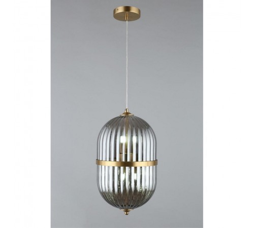 Подвесной светильник Aployt APL.860.06.06 Ludovica