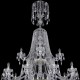 Подвесная люстра Bohemia Art Classic 11.25.20+10+5.530.3d.XL-196.Gd.Sp 11.25