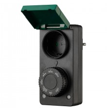 Розетка с таймером Feron 51434 TM29