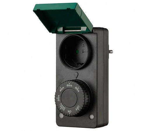 Розетка с таймером Feron 51434 TM29