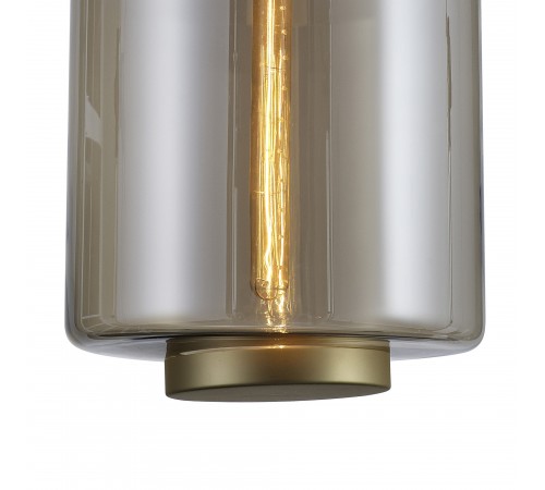 Подвесной светильник Mantra 6195 Jarras