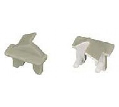 Заглушка для профиля Arlight 045570 SL-BEVEL