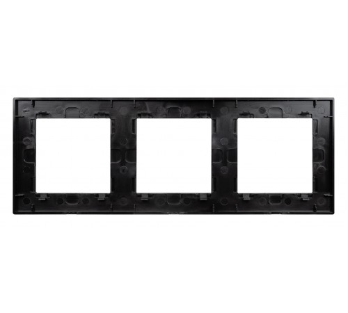 Рамка на 3 поста Arlight 043857 FRM