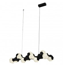 Подвесная люстра Alfa-Light F3924-44 F3924