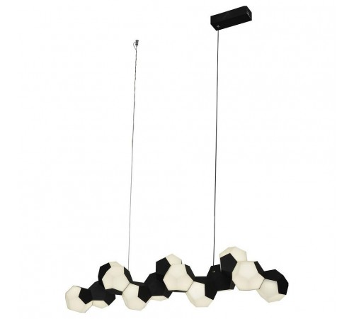 Подвесная люстра Alfa-Light F3924-44 F3924