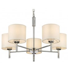 Подвесная люстра Velante 291-103-05 291-10