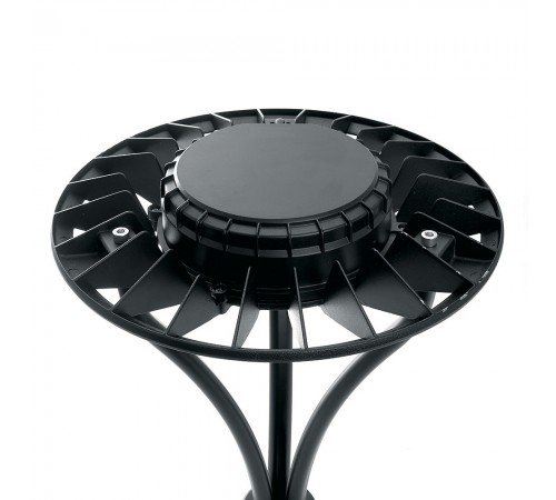 Наземный низкий светильник Feron 48337 SP7010