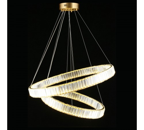 Подвесной светильник Aployt APL.026.13.85 Nicoletta