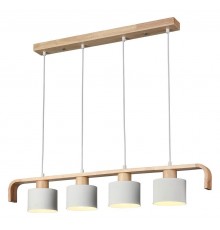 Подвесной светильник Velante 521-706-04 521