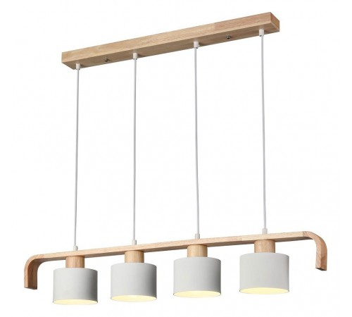 Подвесной светильник Velante 521-706-04 521