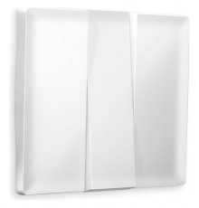 Клавиши для выключателя трехклавишного Quant AP1250