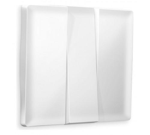 Клавиши для выключателя трехклавишного Quant AP1250