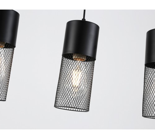 Подвесной светильник Ambrella Light TR8501 TR