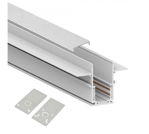 Трек встраиваемый Feron 41966 CABM1001