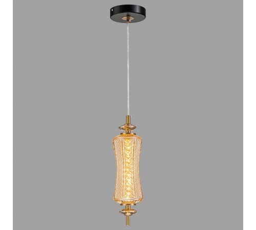 Подвесной светильник Belfast A1952-A3 CA GL Herbison