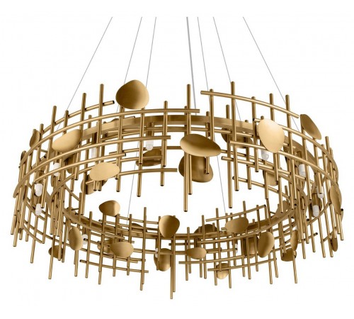 Подвесной светильник Loft it 10396/1000C Escama