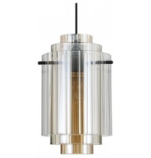 Подвесной светильник Indigo 11054/1P Cognac Brandy