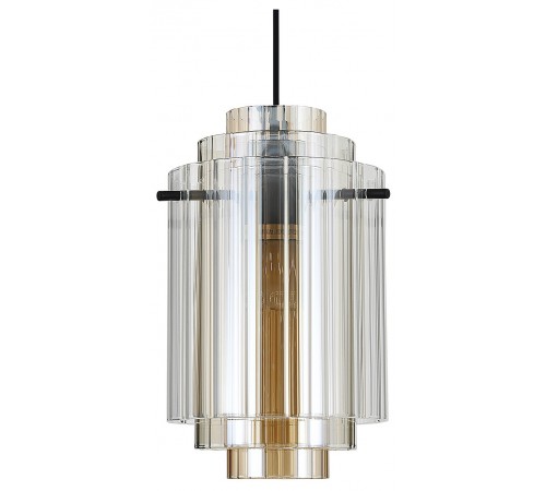 Подвесной светильник Indigo 11054/1P Cognac Brandy