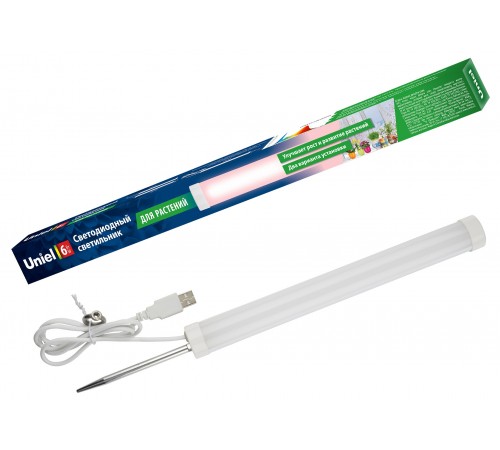 Светильник для растений Uniel UL-00007147 MINIGARDEN