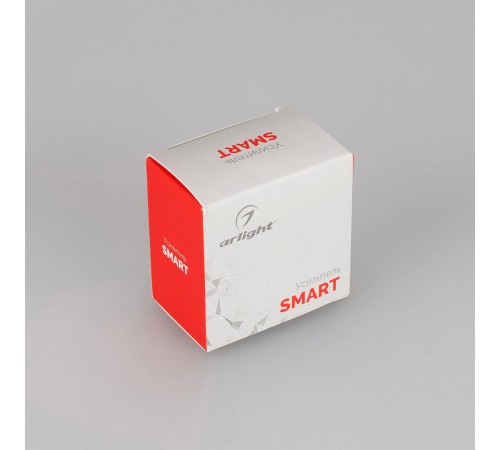 Усилитель Arlight 033000 SMART