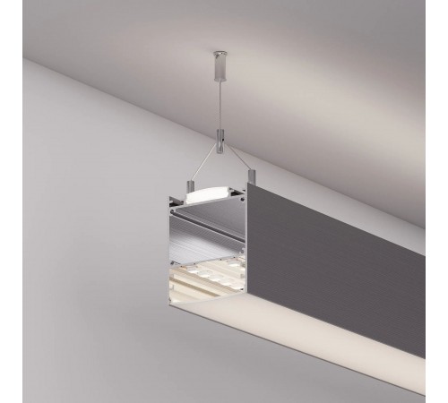 Профиль накладной Arlight 046401 SL-LINE