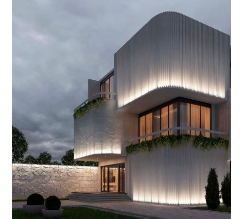 Лента светодиодная Arlight 045318 THOR