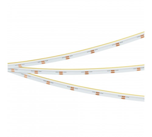 Лента светодиодная Arlight 046901 COB открытая