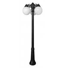 Фонарный столб Fumagalli G25.157.S30.AYF1RDN Globe 250