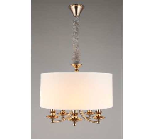 Подвесной светильник Aployt APL.721.06.05 Berze