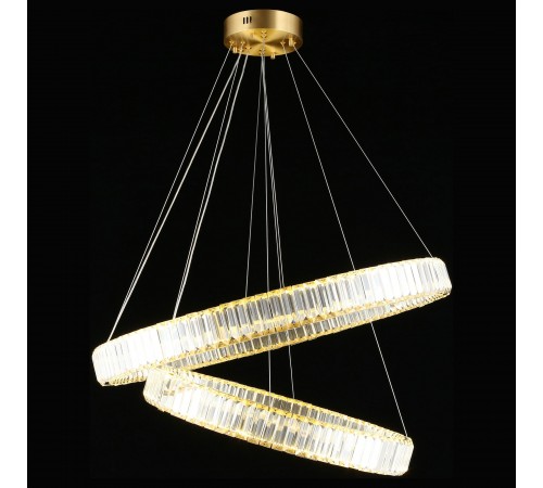 Подвесной светильник Aployt APL.026.13.85 Nicoletta