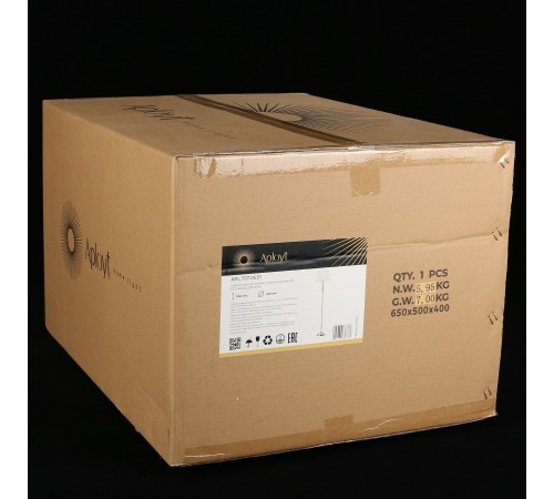 Торшер Aployt APL.707.05.01 Jula