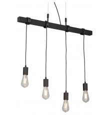 Подвесной светильник Vitaluce V47160-1/4S V47160