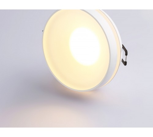 Встраиваемый светильник Ambrella Light TN3321 TN