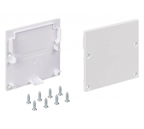 Набор заглушек для профиля Arlight 038936 SL-LINE