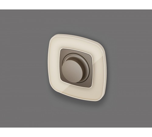 Накладка для диммера Ambrella Volt OP6355 Quant