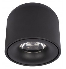 Накладной светильник Loft it 10219 Black 4000K Tictac