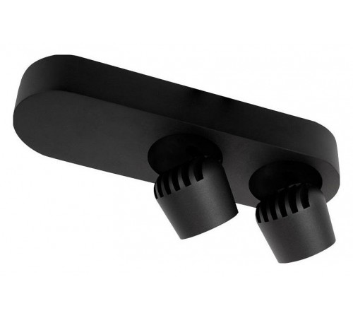 Накладной светильник Loft it 10320/2 Black Quiet