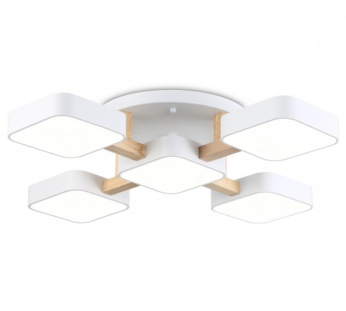 Потолочная люстра Ambrella Light FL4881 FL
