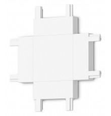 Соединитель X-образный для треков Ambrella Light GV1124 GV