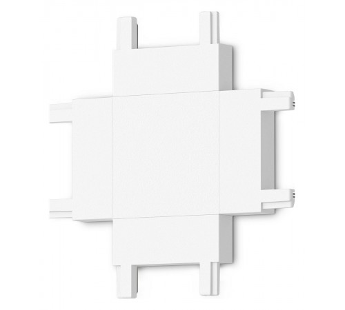 Соединитель X-образный для треков Ambrella Light GV1124 GV