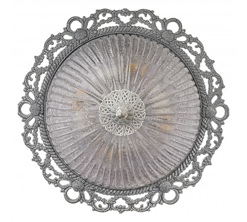 Накладной светильник Arti Lampadari Vigilanza E 1.13.46 BW Vigilanza