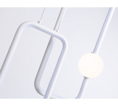 Подвесной светильник Ambrella Light FL66365 FL