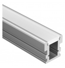 Профиль встраиваемый Arlight 012091 HR-F-2000