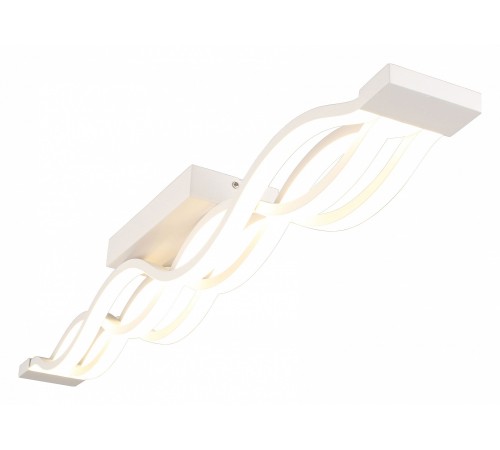 Накладной светильник Aployt APL.002.07.72 Nadayn