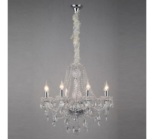 Подвесная люстра Aployt APL.755.03.08 Koletta